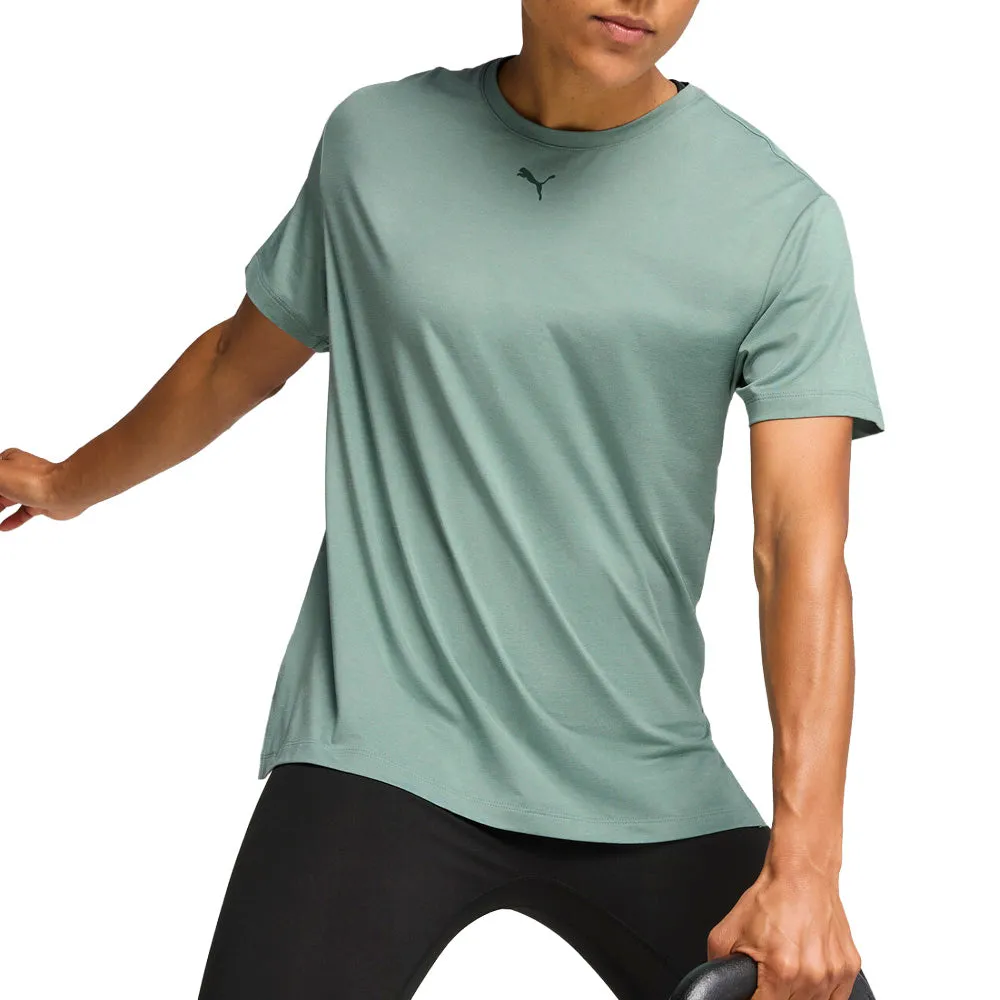 Cloudspun Crew Neck Short Sleeve Athletic T-Shirt sold by Shoebacca product image thumbnail 3