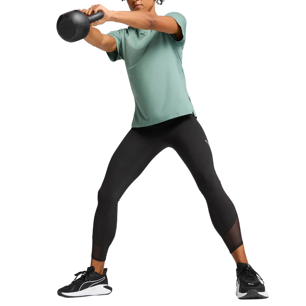 Cloudspun Crew Neck Short Sleeve Athletic T-Shirt sold by Shoebacca product image thumbnail 5