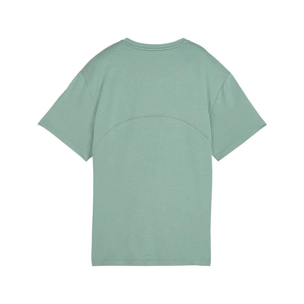 Cloudspun Crew Neck Short Sleeve Athletic T-Shirt sold by Shoebacca product image thumbnail 2