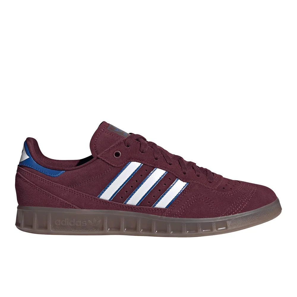 Handball Top Rm Lace Up Sneakers sold by Shoebacca