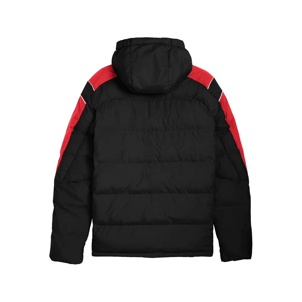 Scuderia Ferrari T7 Full Zip Puffer Jacket sold by Shoebacca product image thumbnail 2