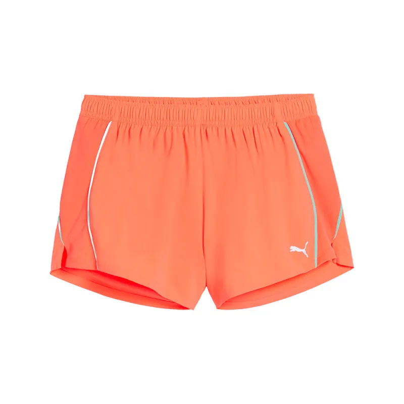 Run Velocity 3 Inch Shorts sold by Shoebacca