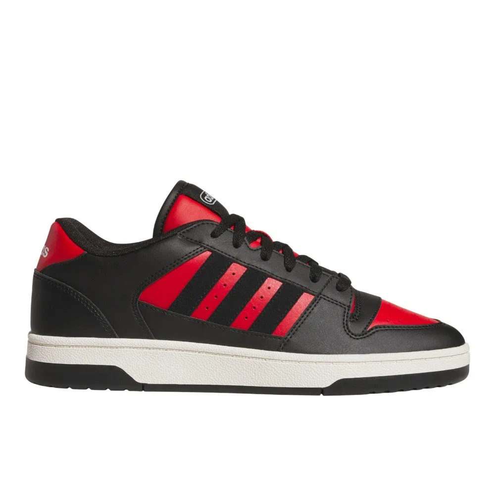 Break Start Low Lace Up Sneakers sold by Shoebacca