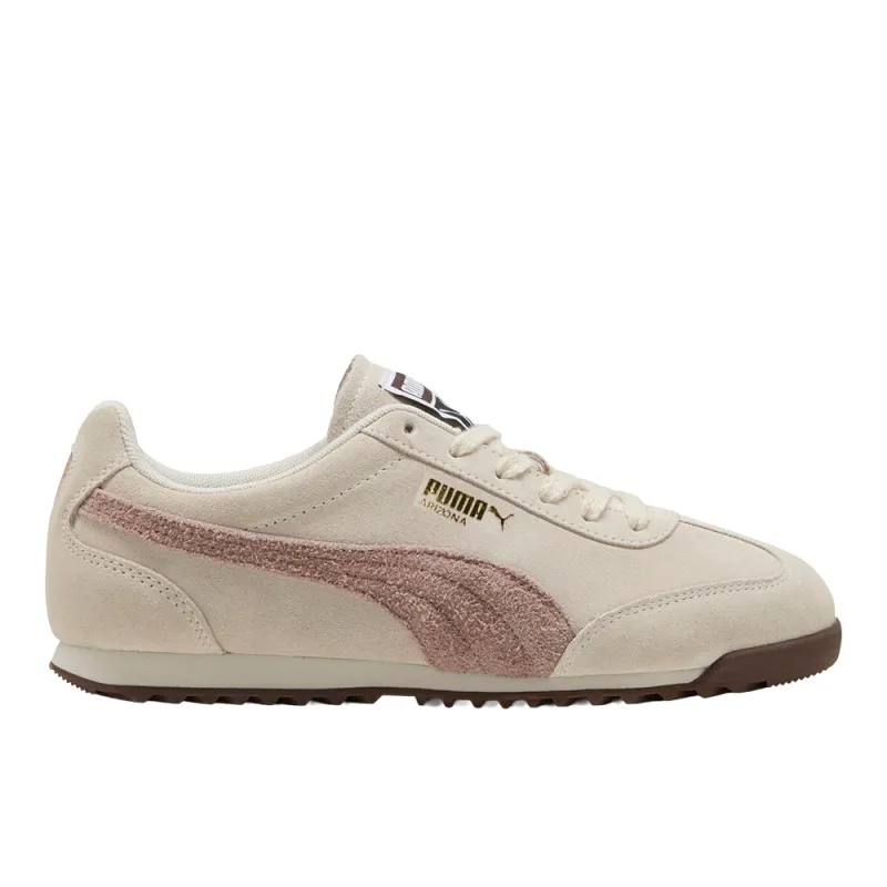 Arizona Suede Lace Up Sneakers sold by Shoebacca