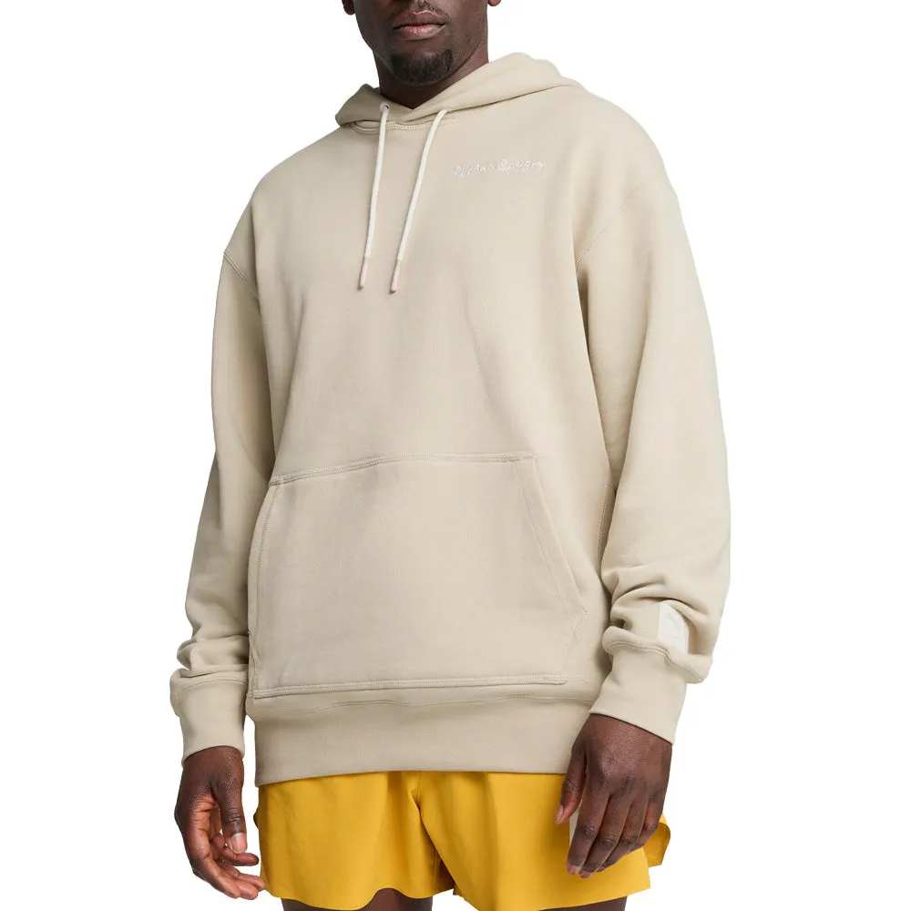 PUMA X SAYSKY Pullover Hoodie sold by Shoebacca product image thumbnail 3