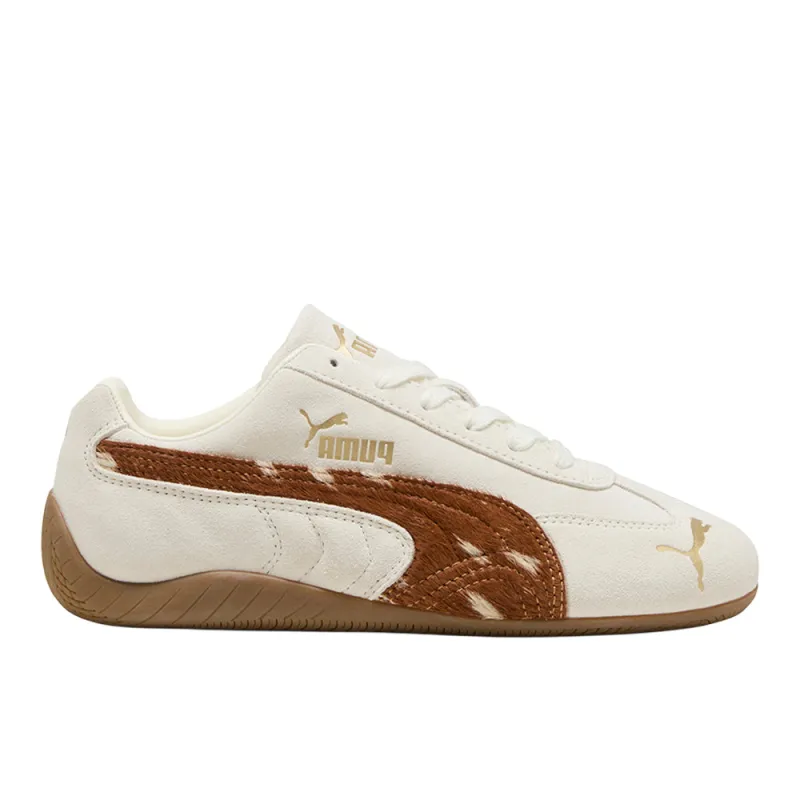Speedcat Doelette Lace Up Sneakers made by Puma