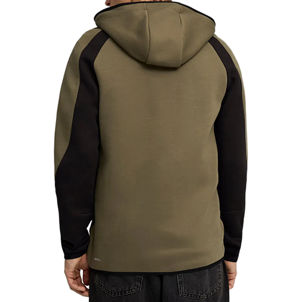 Evostripe Full Zip Hoodie sold by Shoebacca product image thumbnail 4