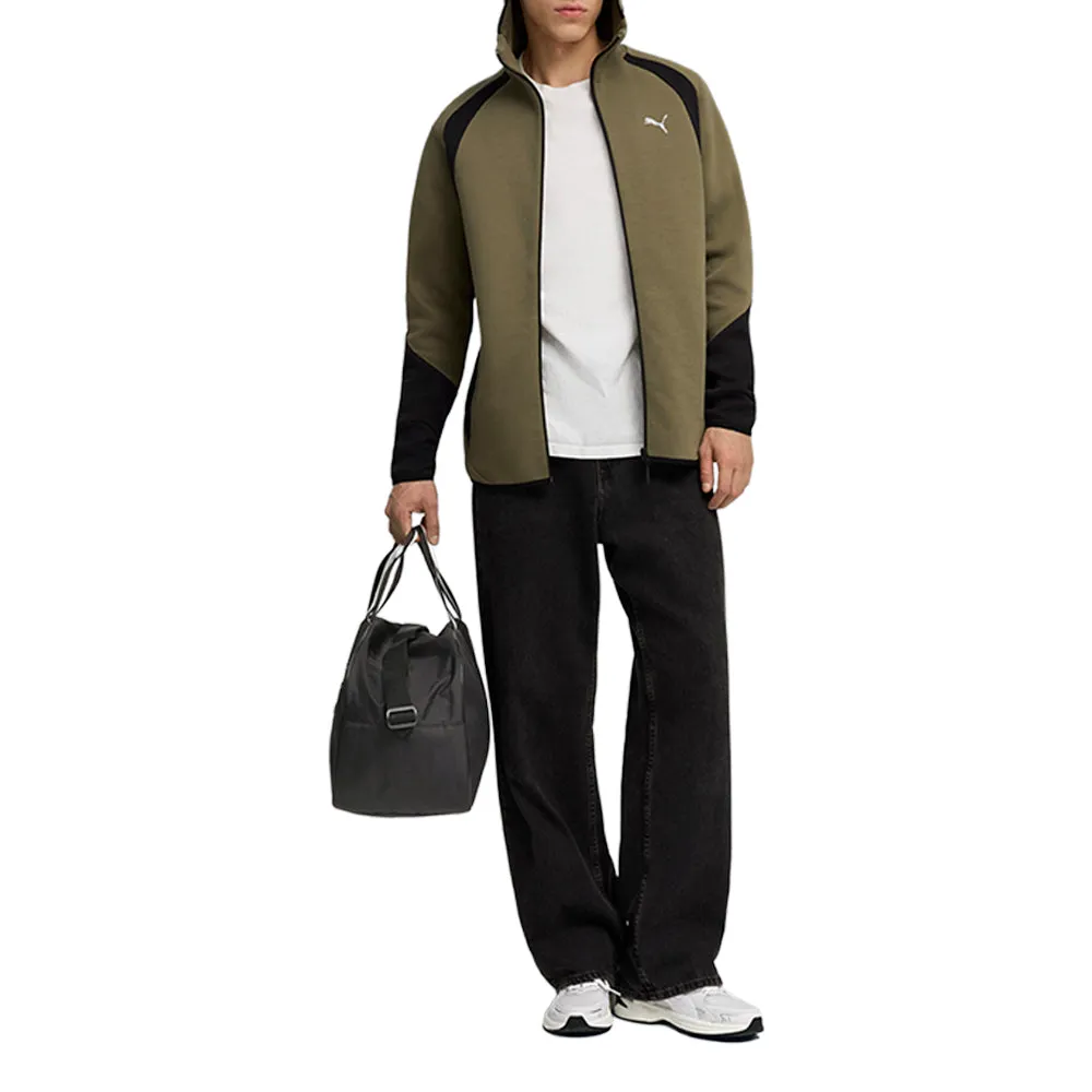 Evostripe Full Zip Hoodie sold by Shoebacca product image thumbnail 5