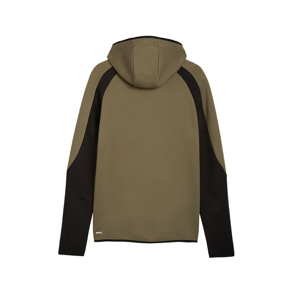 Evostripe Full Zip Hoodie sold by Shoebacca product image thumbnail 2