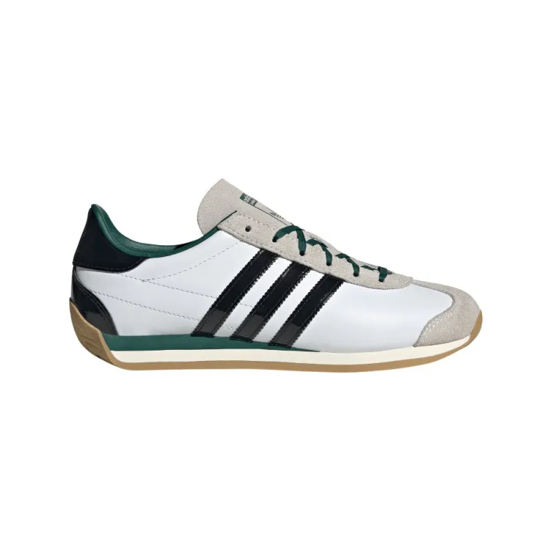 Country OG Lace Up Sneakers made by Adidas