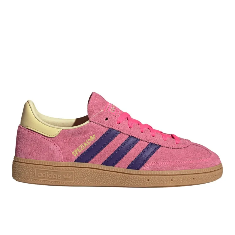 Handball Spezial Lace Up Sneakers sold by Shoebacca