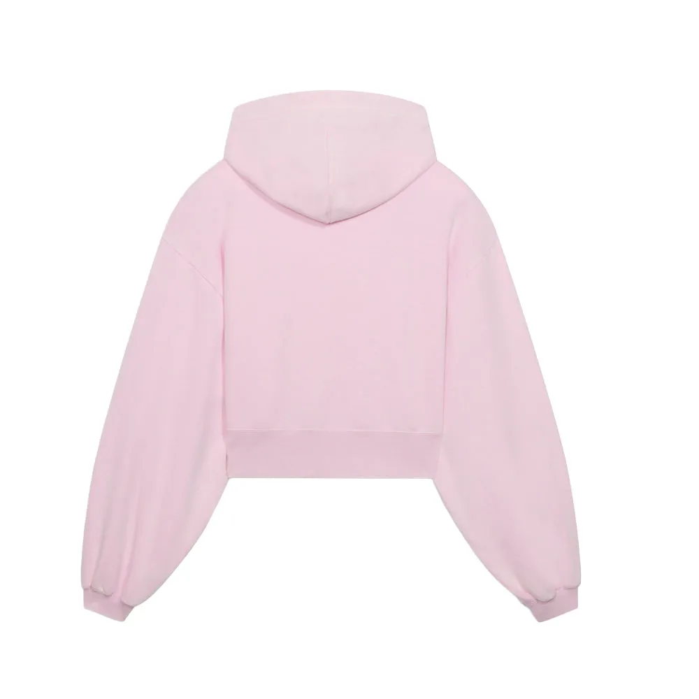 CARE BEARS X SESAME STREET Relaxed Pullover Fleece Hoodie sold by Shoebacca product image thumbnail 2