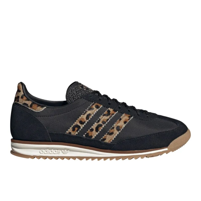 SL 72 OG Lace Up Sneakers made by Adidas