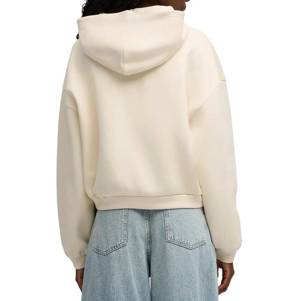 Wardrobe Essentials Oversized Pullover Hoodie sold by Shoebacca product image thumbnail 4