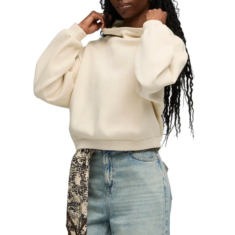Wardrobe Essentials Oversized Pullover Hoodie sold by Shoebacca product image thumbnail 5