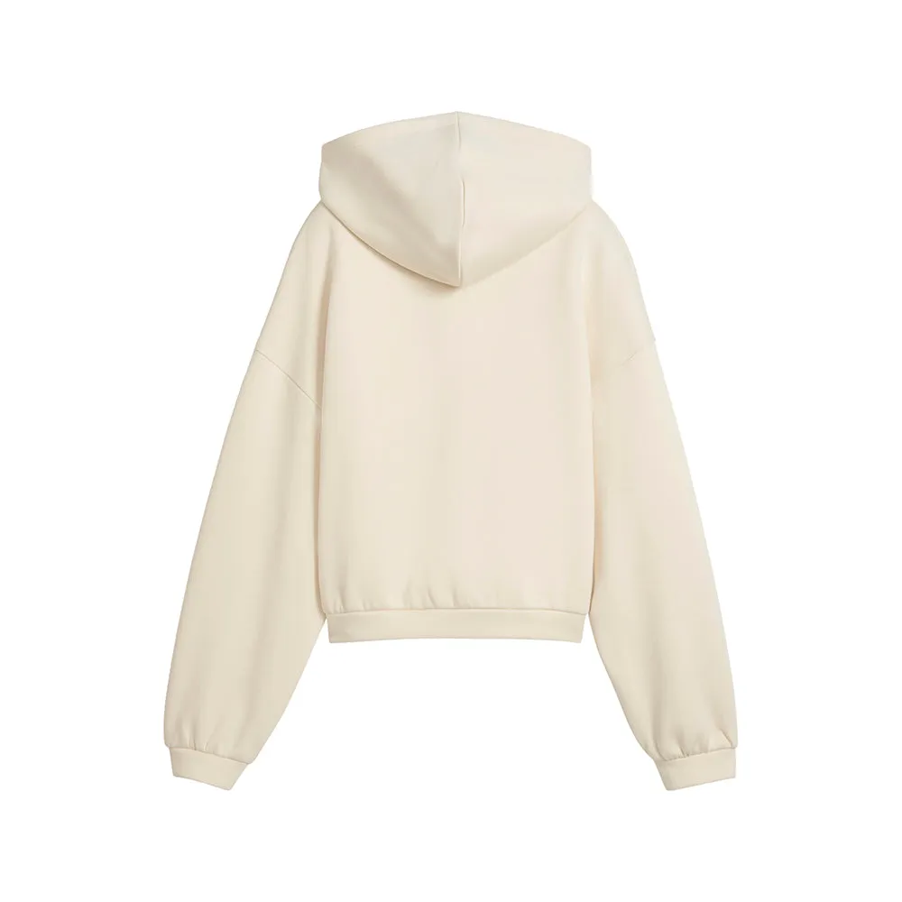 Wardrobe Essentials Oversized Pullover Hoodie sold by Shoebacca product image thumbnail 2