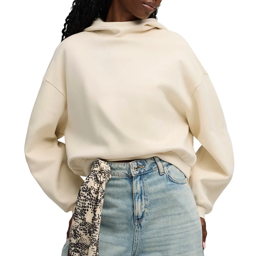 Wardrobe Essentials Oversized Pullover Hoodie sold by Shoebacca product image thumbnail 3