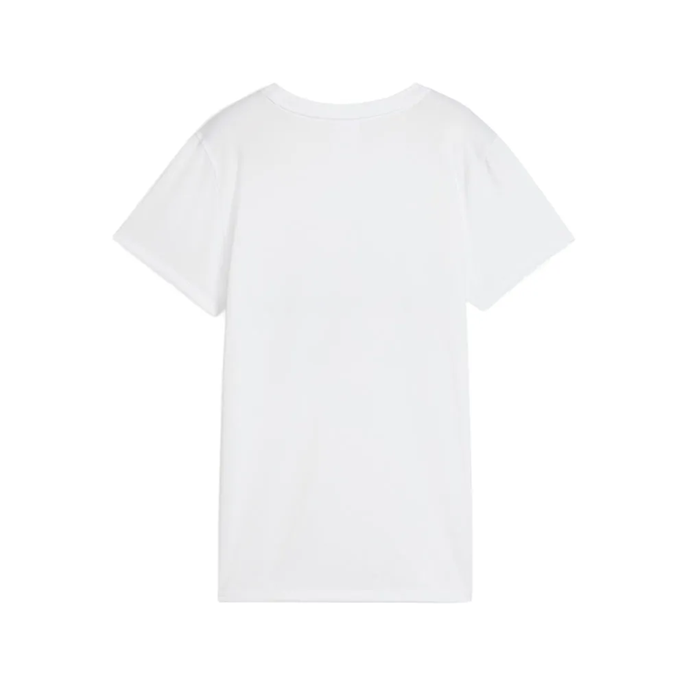 PUMA X HYROX Train All Day Crew Neck Short Sleeve T-Shirt sold by Shoebacca product image thumbnail 2
