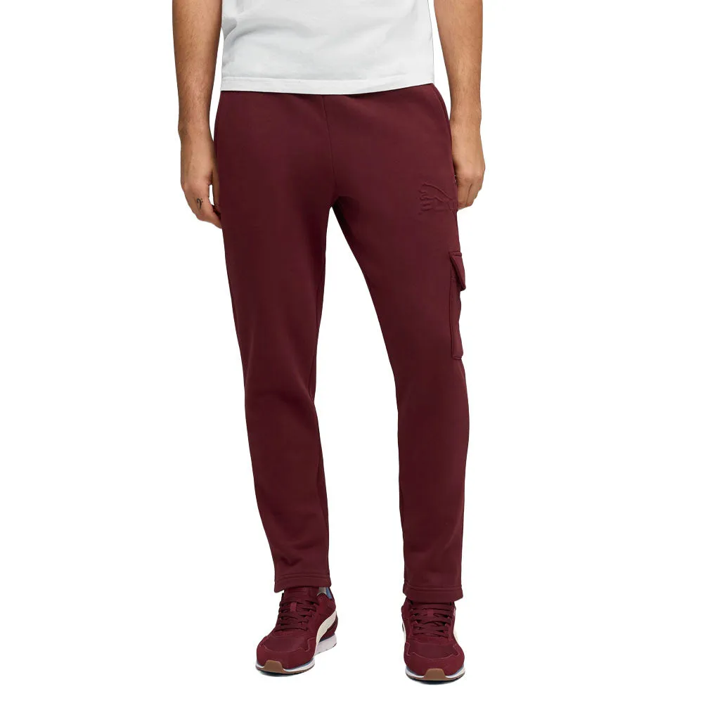 Essentials Embossed Cargo Pant sold by Shoebacca product image thumbnail 3