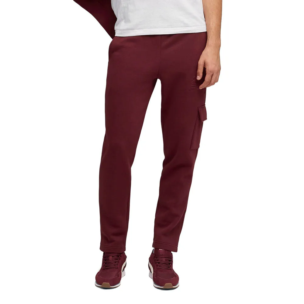 Essentials Embossed Cargo Pant sold by Shoebacca product image thumbnail 5