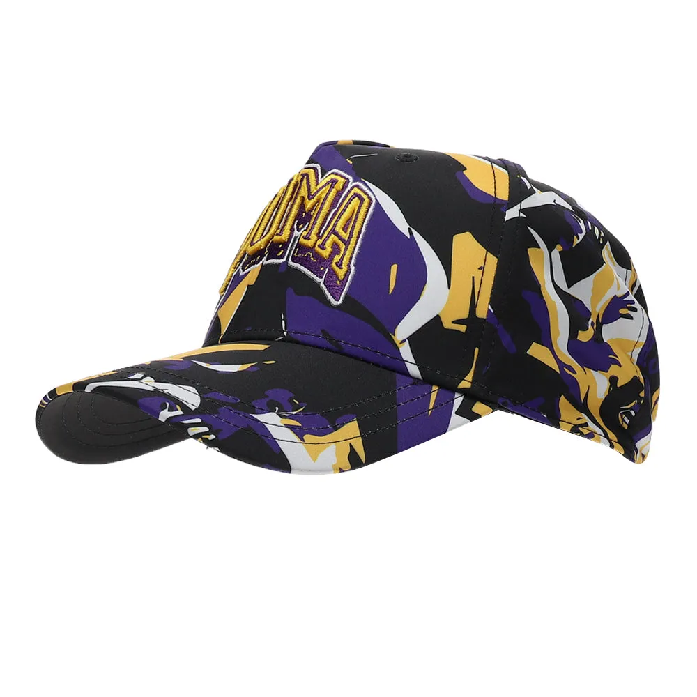 Basketball Baseball Cap sold by Shoebacca product image thumbnail 5