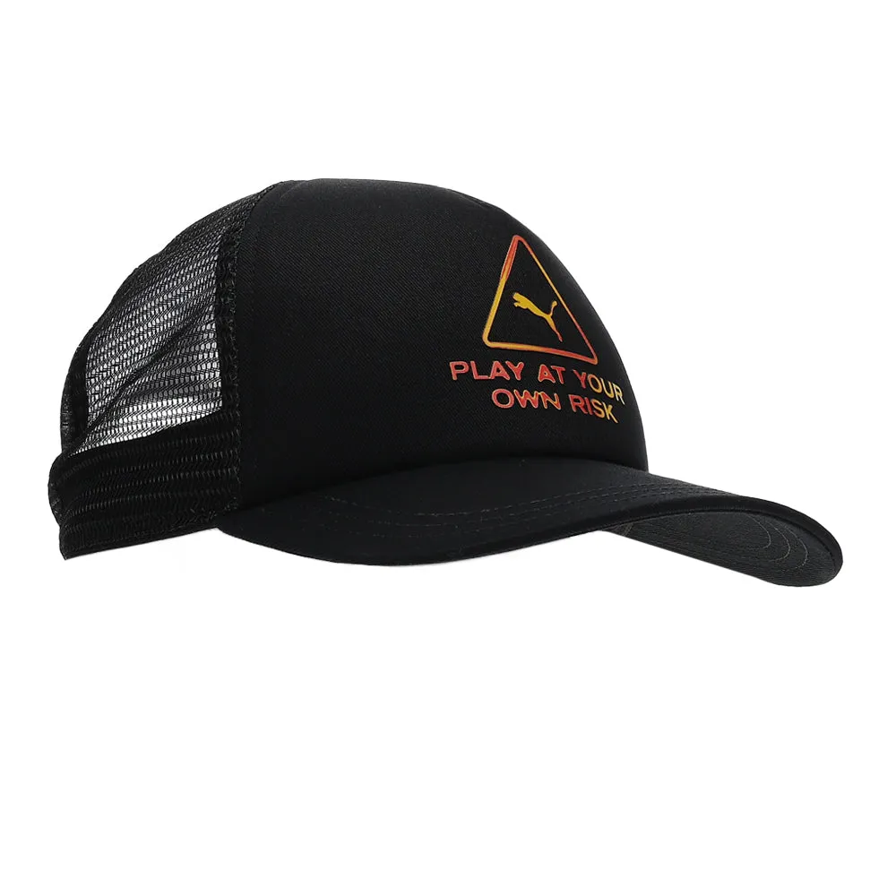 Scoot Trucker Cap sold by Shoebacca