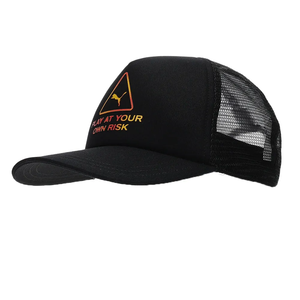 Scoot Trucker Cap sold by Shoebacca product image thumbnail 5