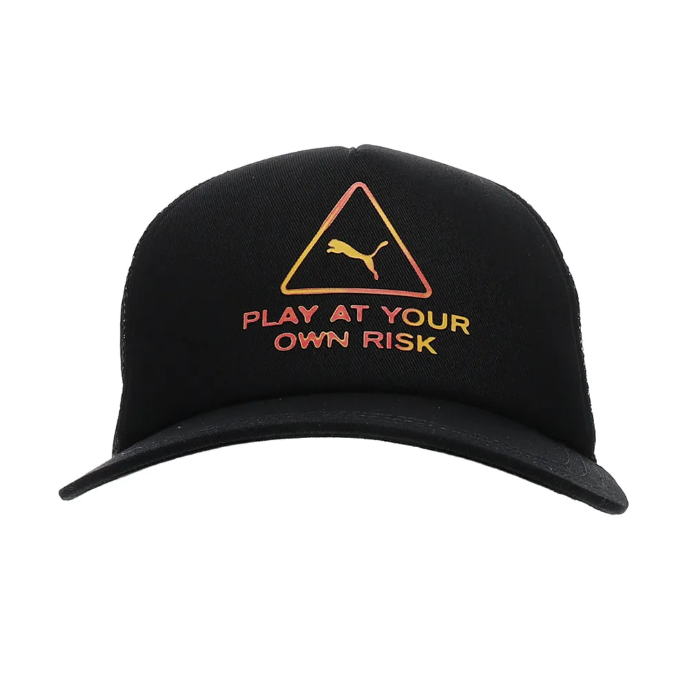 Scoot Trucker Cap sold by Shoebacca product image thumbnail 2