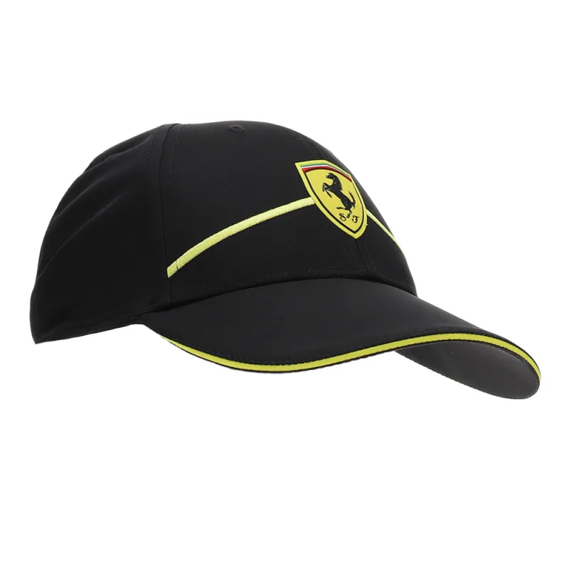 Scuderia Ferrari Race Baseball Cap made by Puma