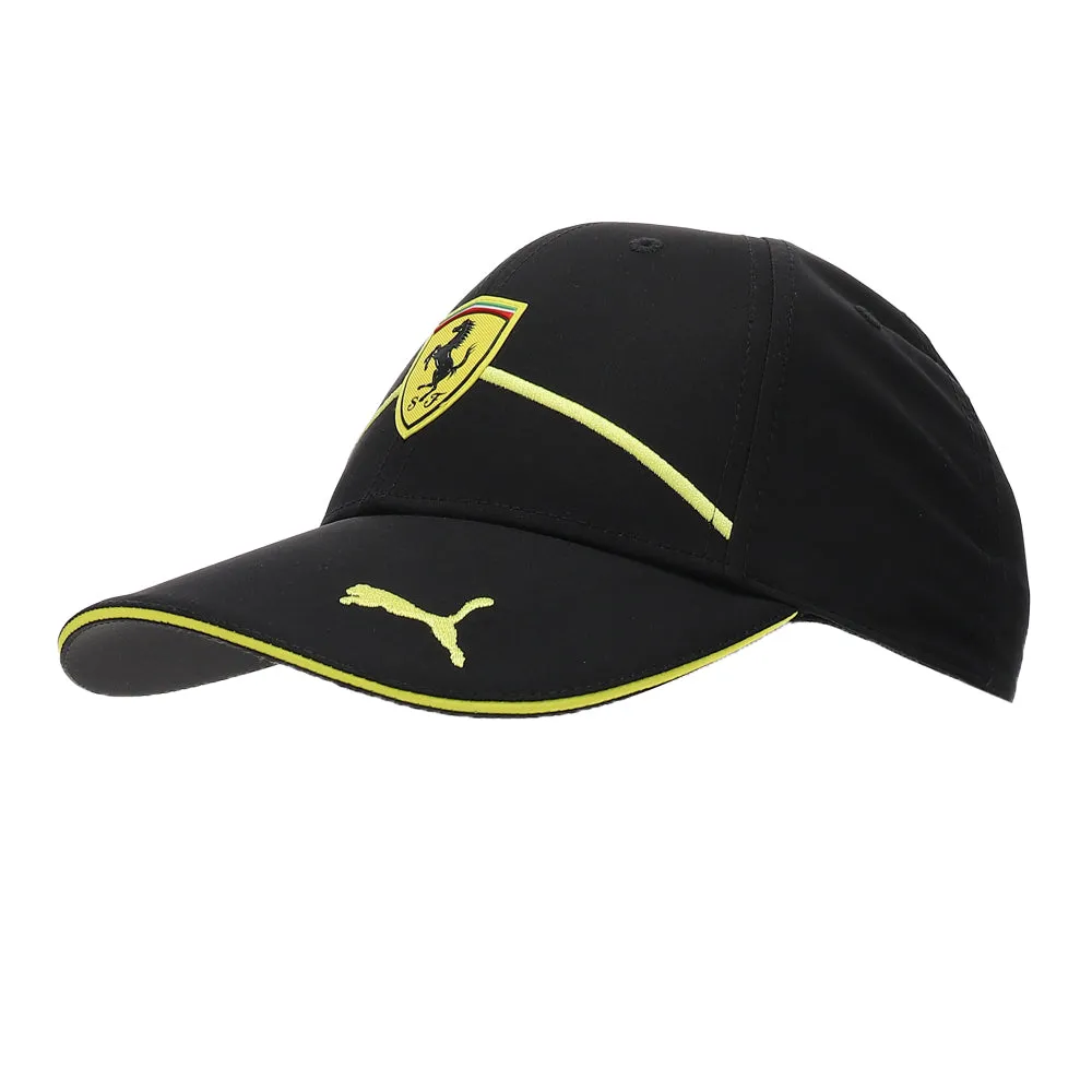 Scuderia Ferrari Race Baseball Cap sold by Shoebacca product image thumbnail 5