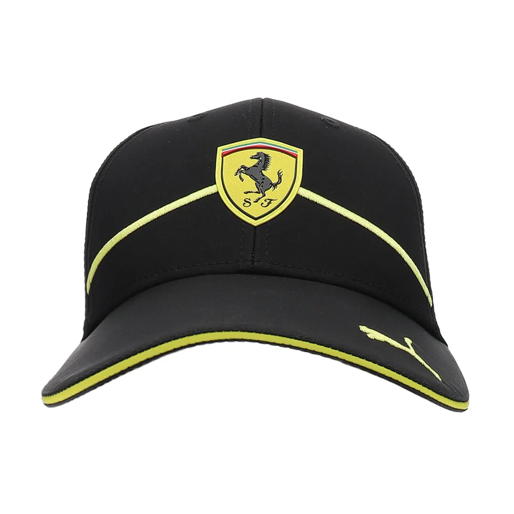 Scuderia Ferrari Race Baseball Cap sold by Shoebacca product image thumbnail 2