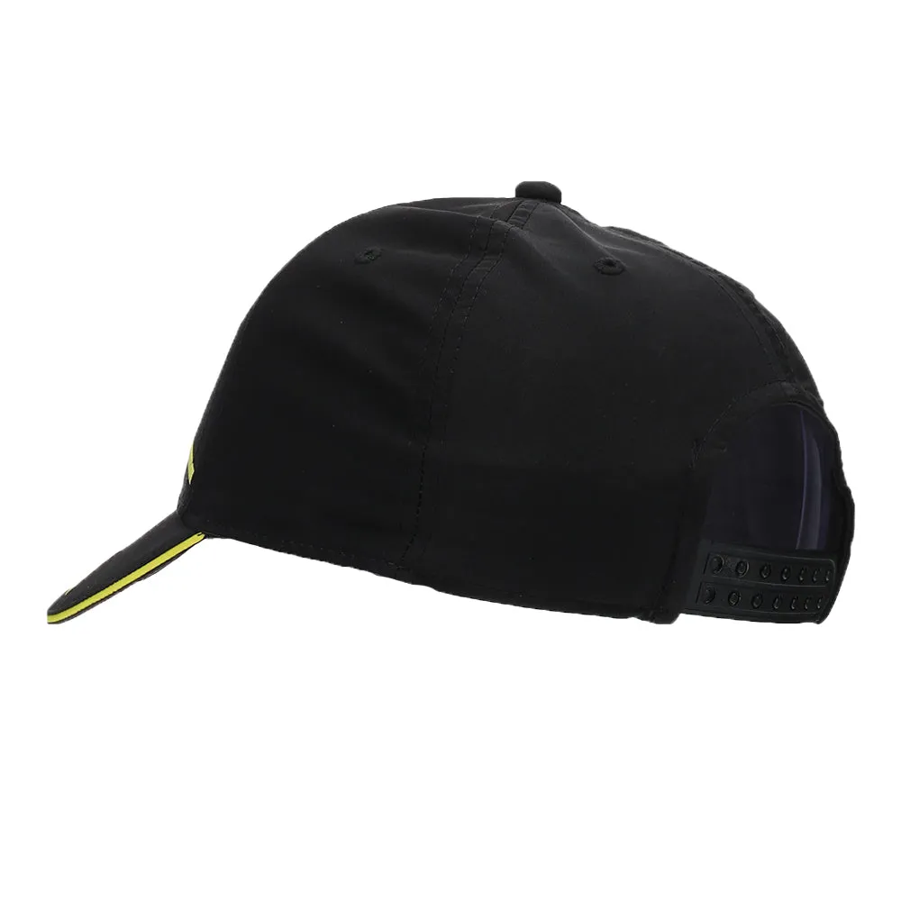 Scuderia Ferrari Race Baseball Cap sold by Shoebacca product image thumbnail 3