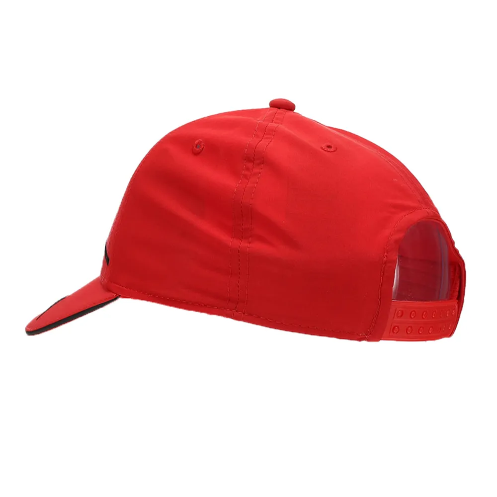 Scuderia Ferrari Race Baseball Cap sold by Shoebacca product image thumbnail 3