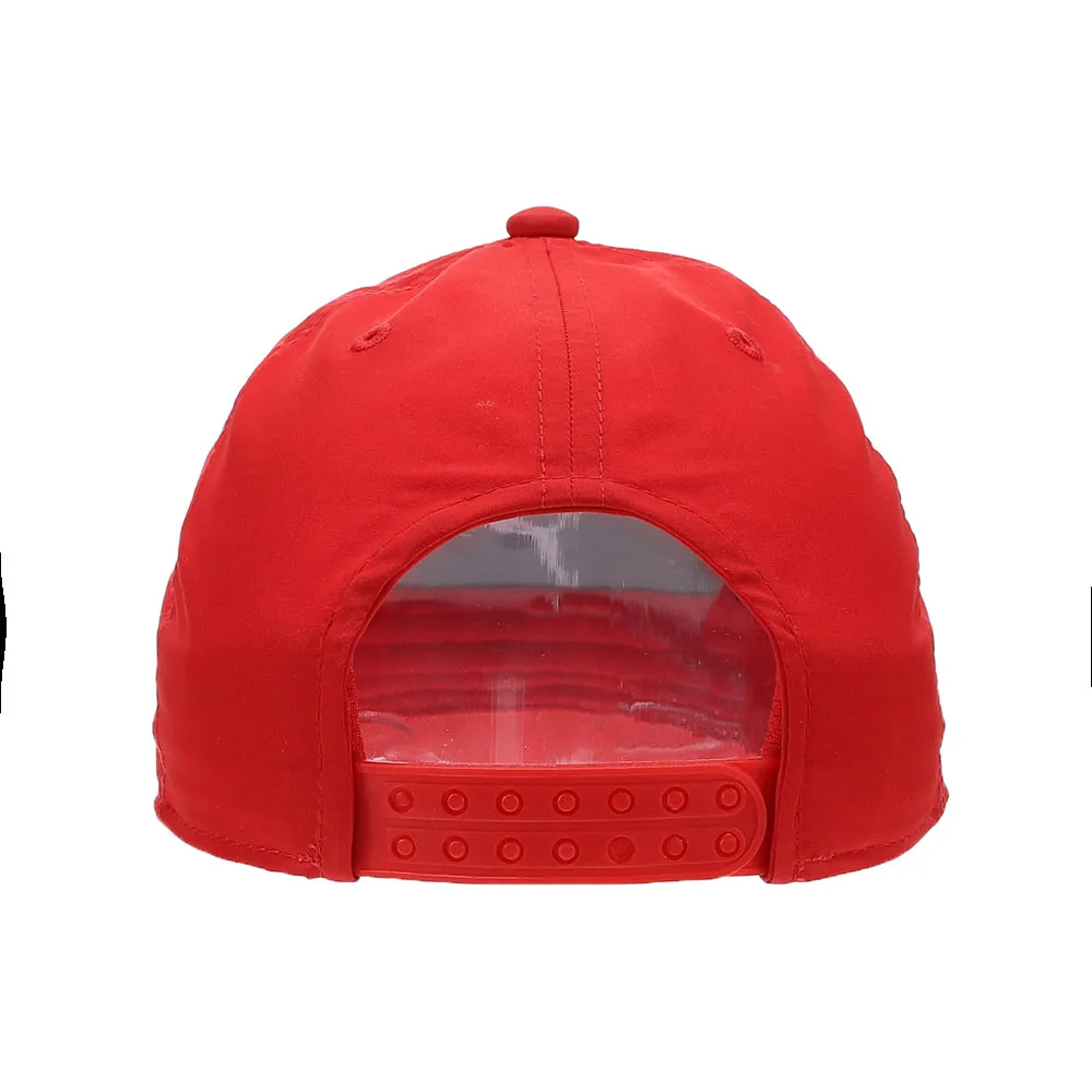 Scuderia Ferrari Race Baseball Cap sold by Shoebacca product image thumbnail 4
