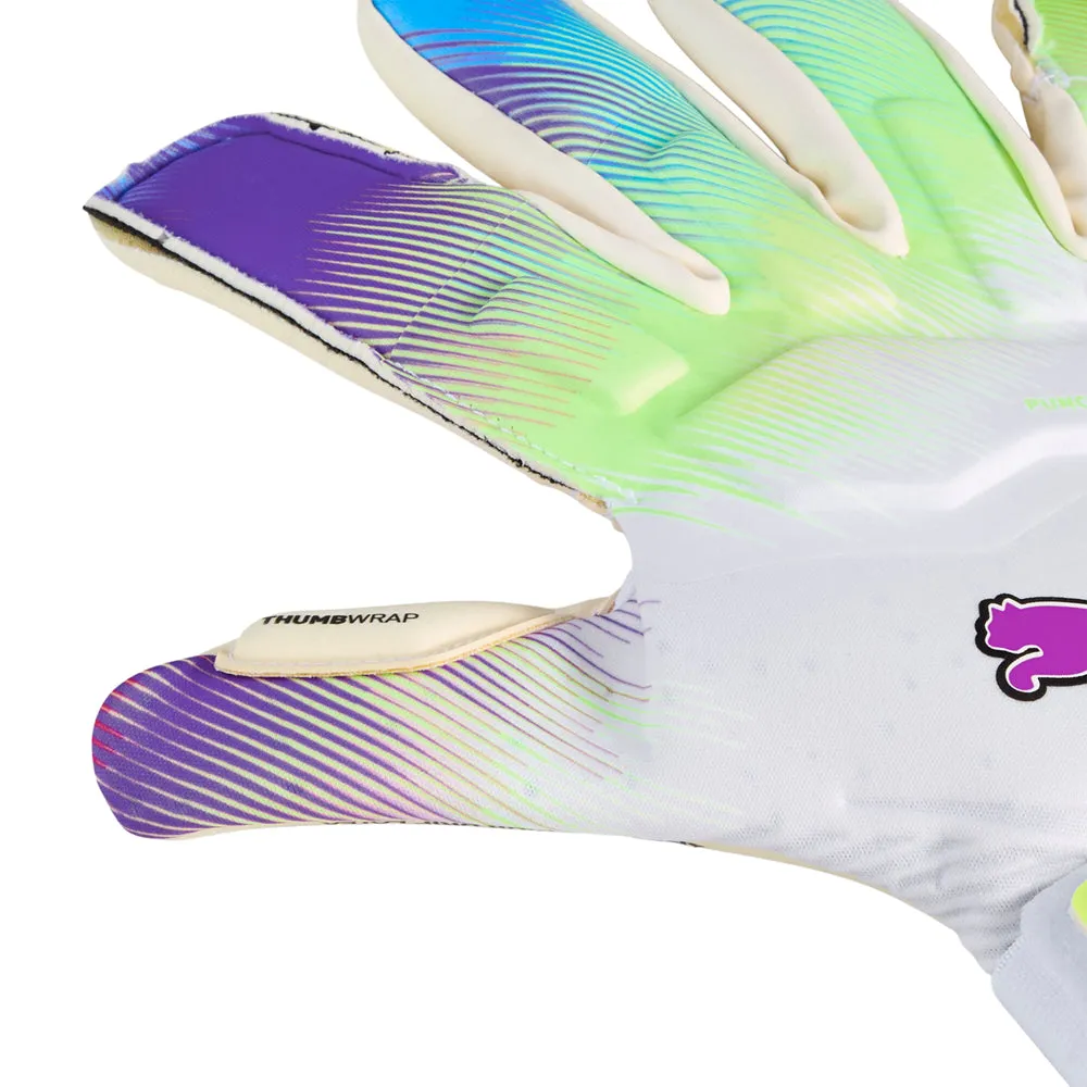 Ultra Ultimate Brilliance Hybrid Goalkeeper Gloves sold by Shoebacca product image thumbnail 4