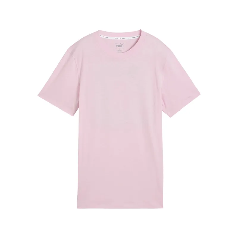 PUMA X SAYSKY Short Sleeve Crew Neck Short Sleeve Athletic T-Shirt made by Puma