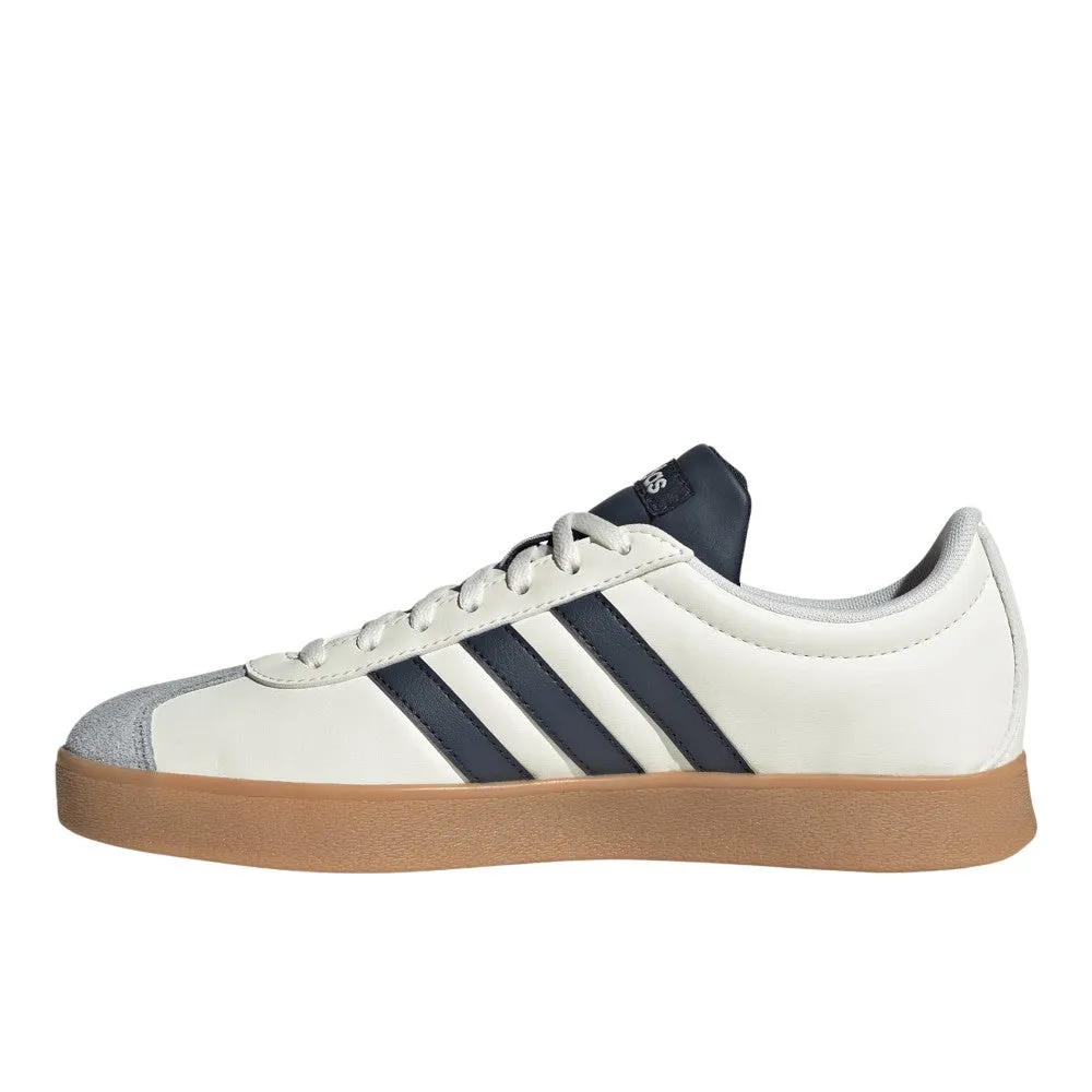 VL Court Base Lace Up Sneakers sold by Shoebacca product image thumbnail 3