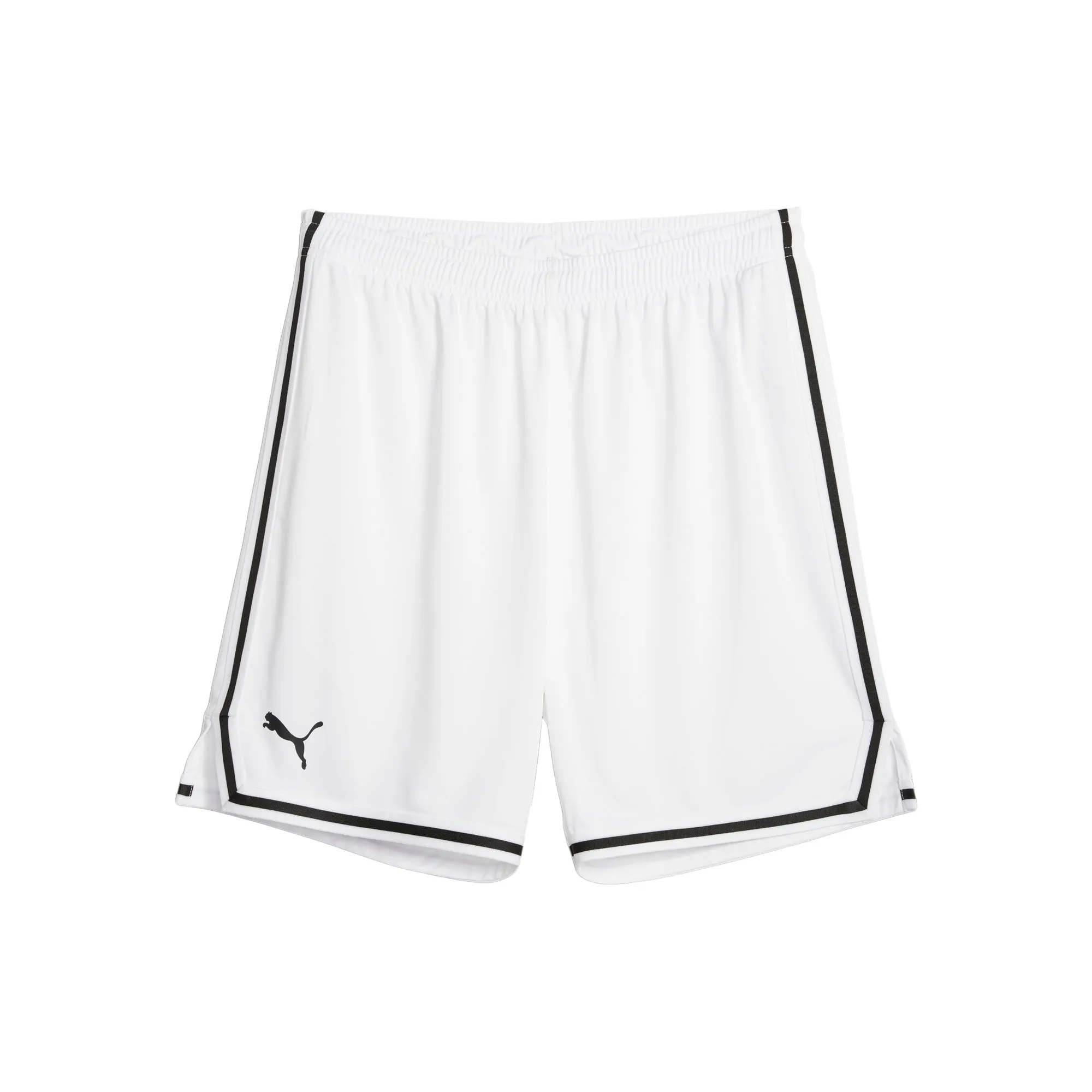 Hoops Team Game Athletic Shorts sold by Shoebacca