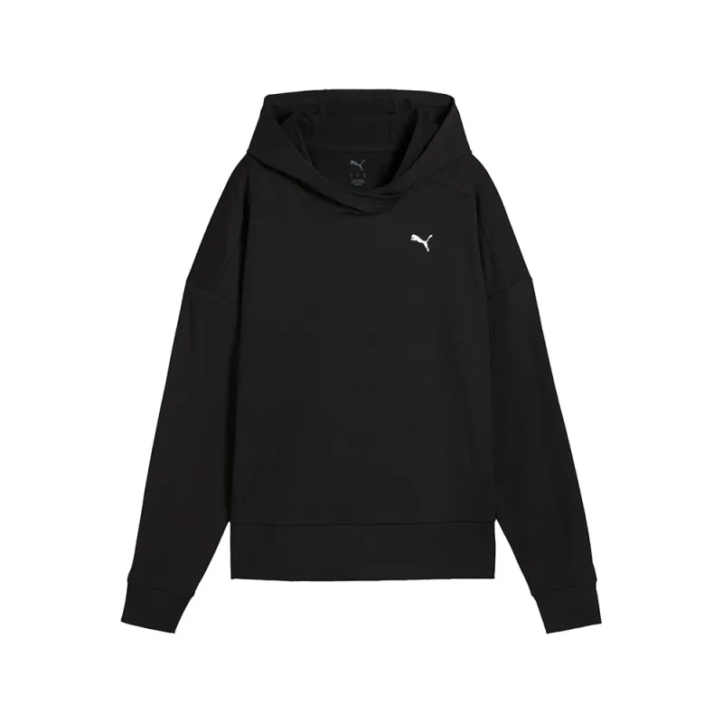 Cloudspun Pullover Hoodie made by Puma