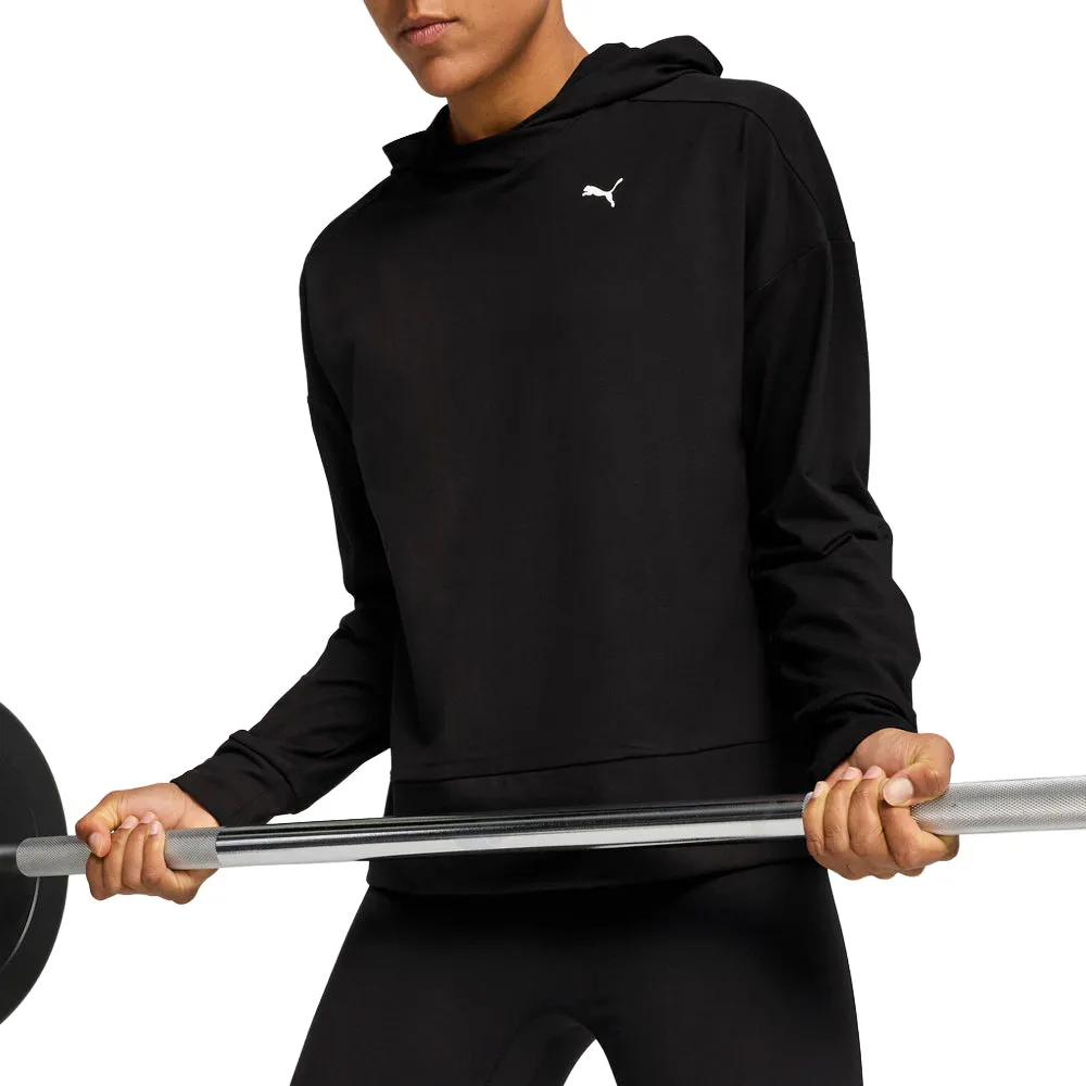 Cloudspun Pullover Hoodie sold by Shoebacca product image thumbnail 3