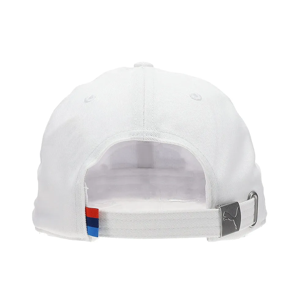 BMW M Motorsport Heritage Dad Cap sold by Shoebacca product image thumbnail 4