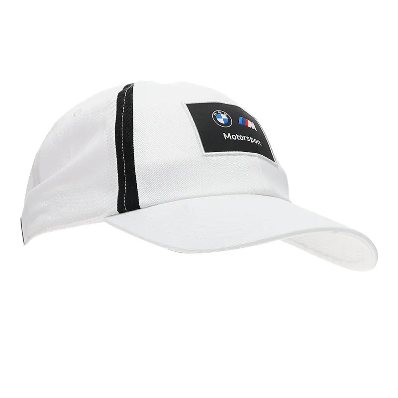 BMW M Motorsport Heritage Dad Cap sold by Shoebacca