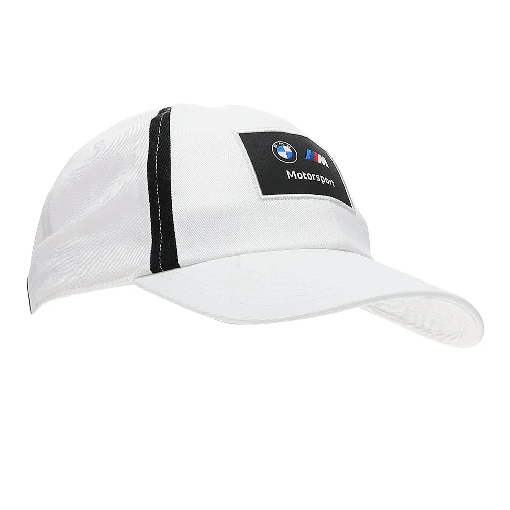BMW M Motorsport Heritage Dad Cap sold by Shoebacca