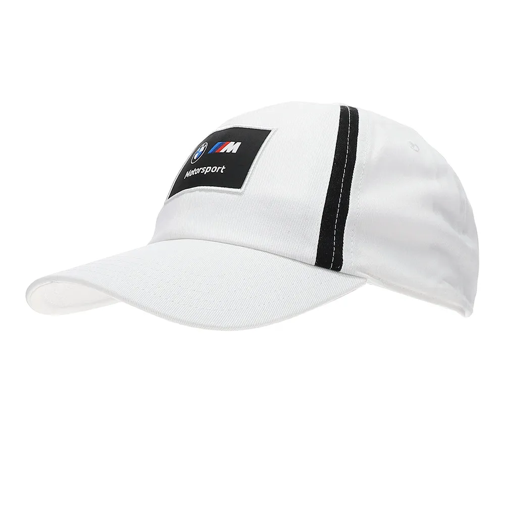 BMW M Motorsport Heritage Dad Cap sold by Shoebacca product image thumbnail 5