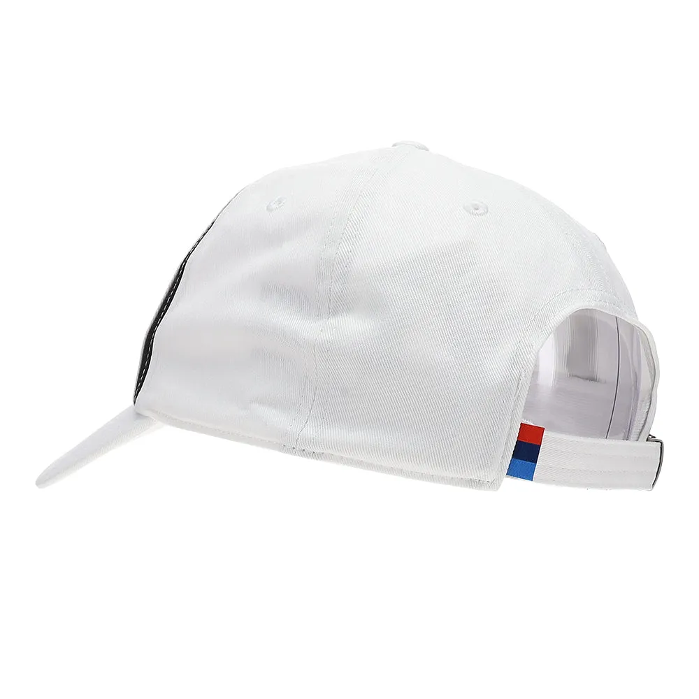 BMW M Motorsport Heritage Dad Cap sold by Shoebacca product image thumbnail 3