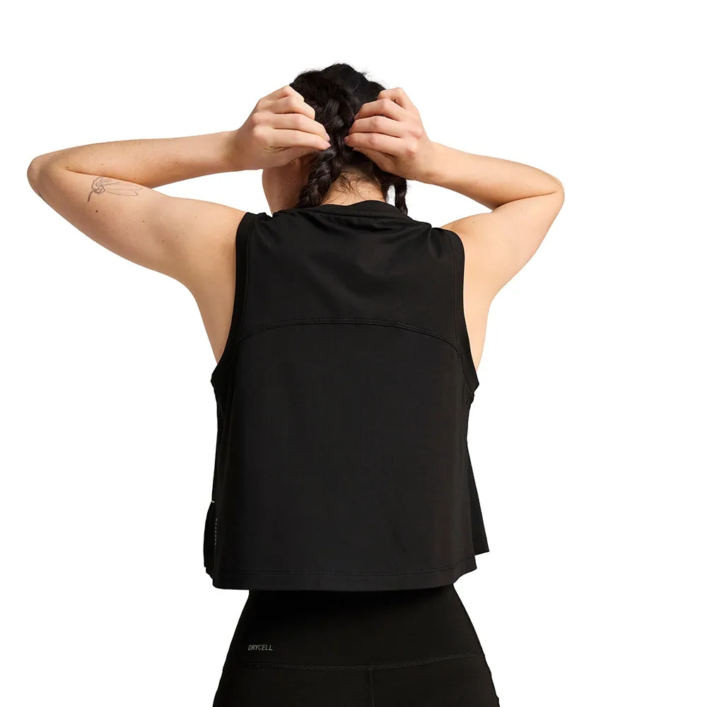 Cloudspun Athletic Tank Top sold by Shoebacca product image thumbnail 4