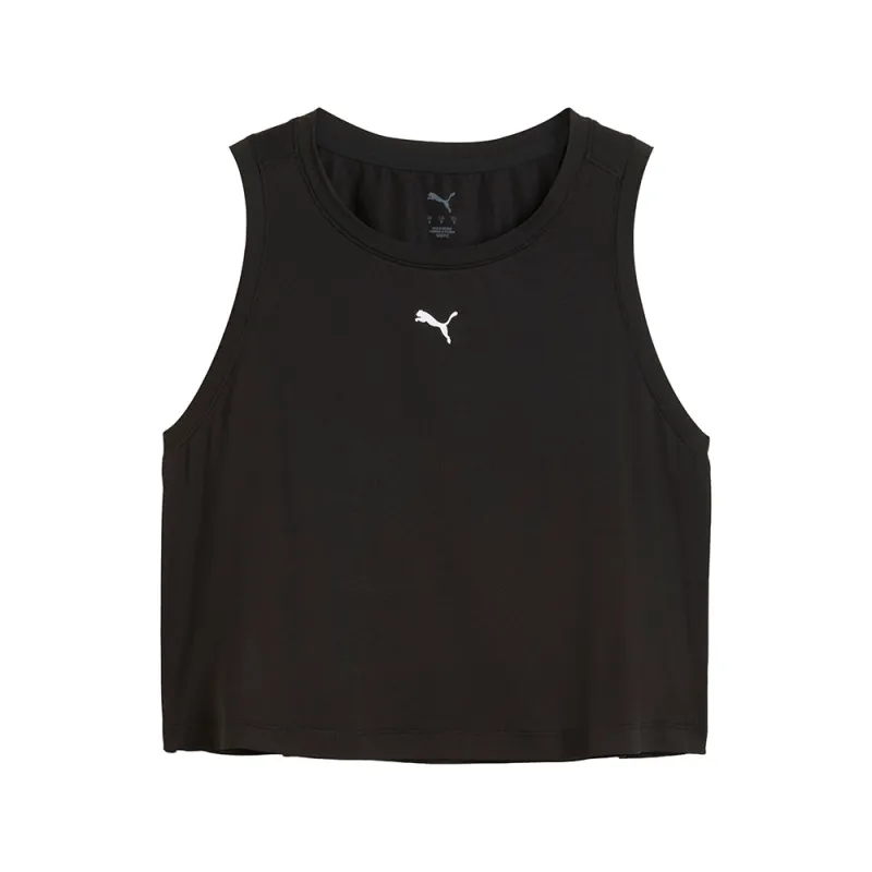 Cloudspun Athletic Tank Top made by Puma