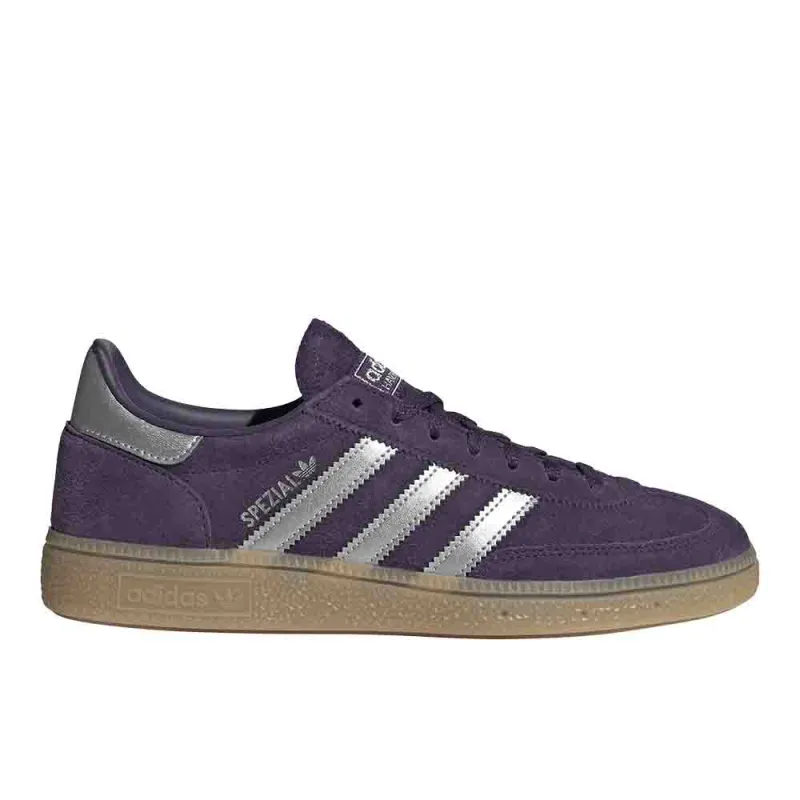 Handball Spezial Lace Up Sneakers sold by Shoebacca