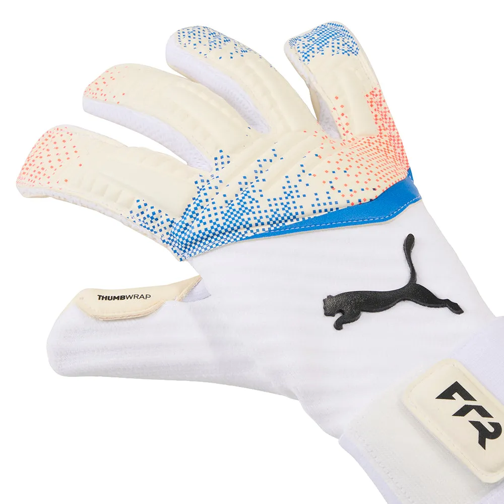 Future Pro Hybrid Goalkeeper Gloves sold by Shoebacca product image thumbnail 4