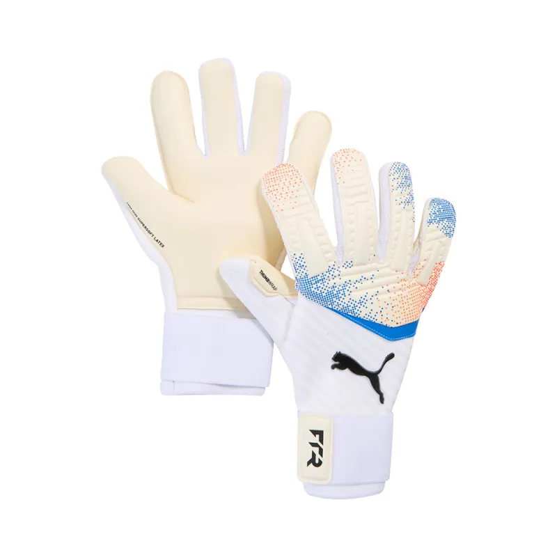Future Pro Hybrid Goalkeeper Gloves made by Puma